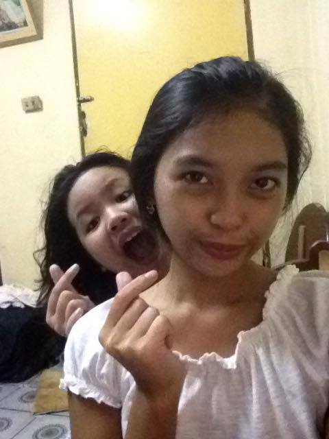Happy Birthday tonettswangggggggg 🎂😍😘💞

#cousin❤

-EzzyRosillosa/AnneCurtis❤