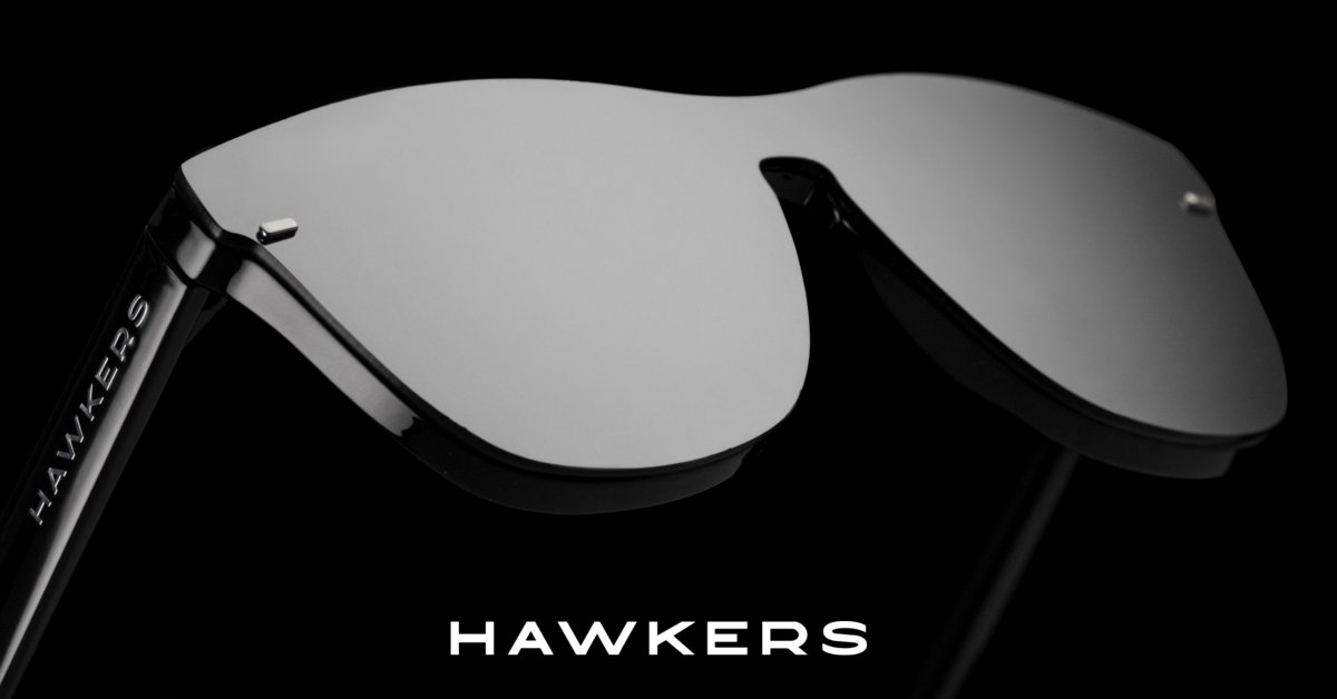 HAPPY #YorkshireDay! 🇬🇧
▶︎ Hawkersco.co.uk  ◀︎
30% OFF today with the code: ⚡️YORKSHIREDAY⚡️

*Ltd. edition and New In not included