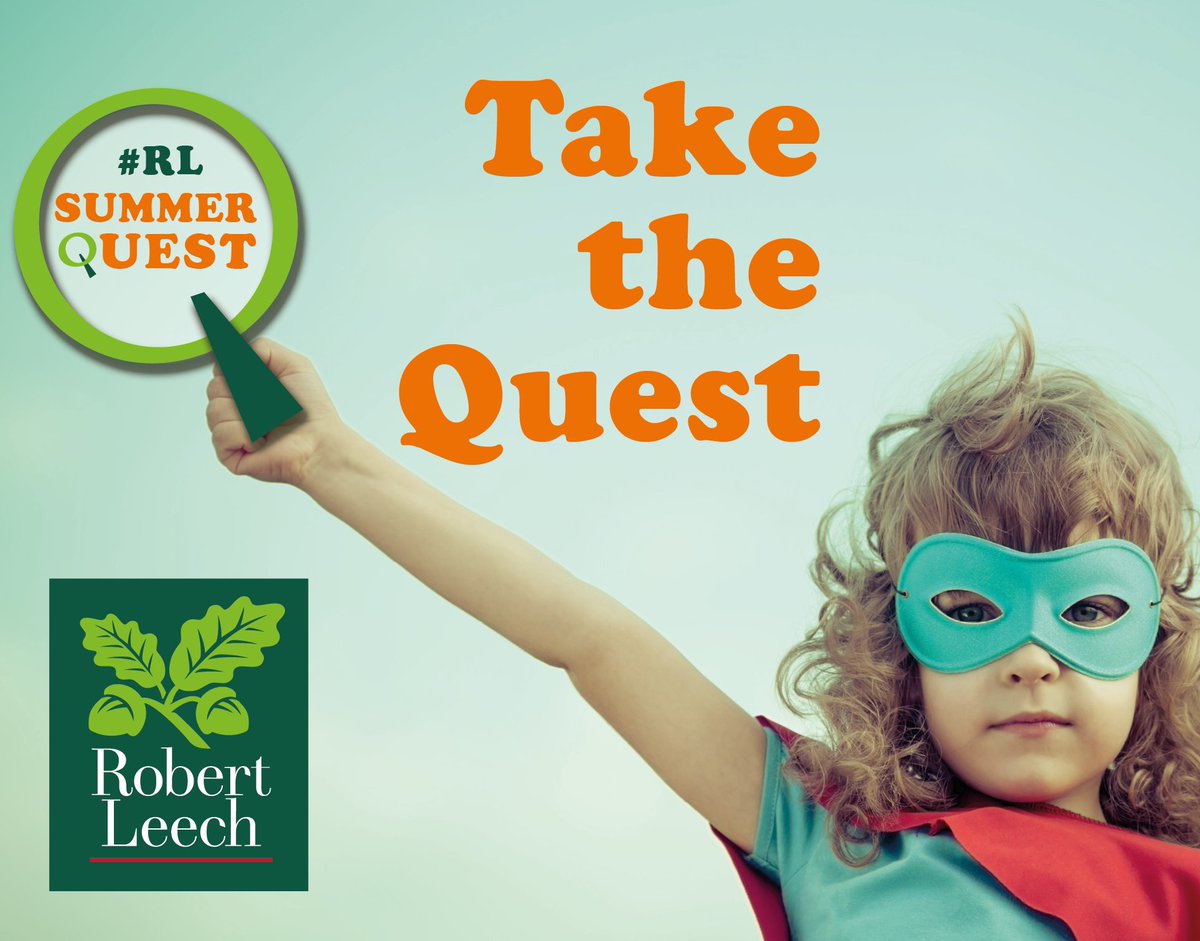 RobertLeechEA's tweet photo. What's your #RLSummerQuest style? super speedy or slow &amp; steady? Either way, there's a reward for you ! Hope you have fun #Reigate Good Luck https://t.co/FOu73DXbHW
