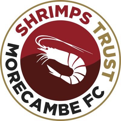 shrimpstrust's tweet photo. ⚽ @ShrimpsOfficial v
⚽ @CTFCofficial 
🏆 @SkyBetLeagueTwo 
🏟 @TheGlobeArena 
📅 05/08/17
⌚ 3.00pm
💻 https://t.co/QWPxe4XqxI
📻 @BBCLancsSport https://t.co/Wza1QH0Wwi