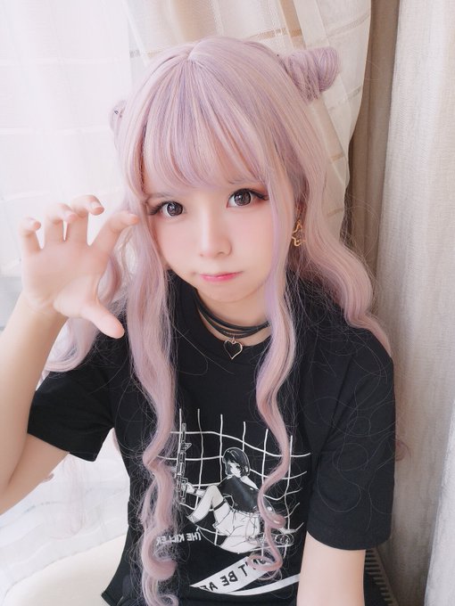 Twitterのコスプレ画像60