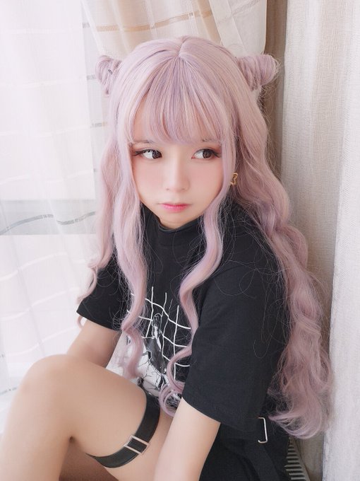 Twitterのコスプレ画像63