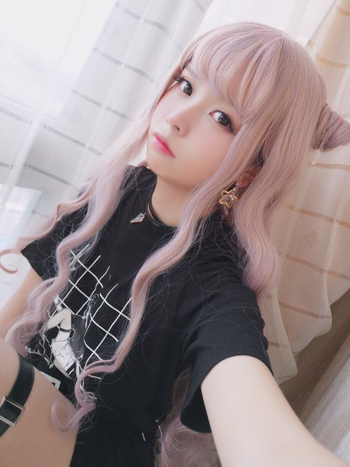 Twitterのコスプレ画像61