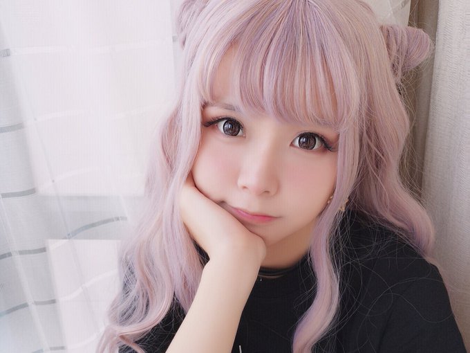 Twitterのコスプレ画像62