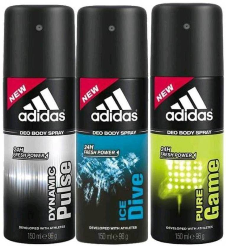 fabshoppinghub's tweet photo. #Adidas Ice Dive, Dynamic Pulse and Pure Game 
#Body #Spray
#Anti_Perspirant
#For_Men
#Now #Buy https://t.co/0qWGaIBogM https://t.co/M9YRKy44Le