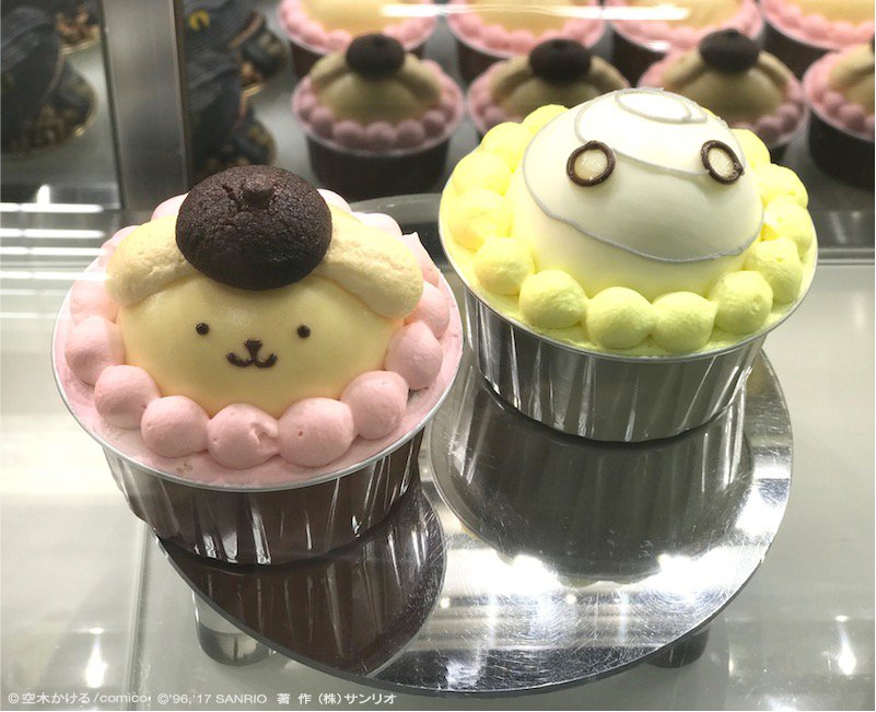 ポムポムプリン【公式】 on X