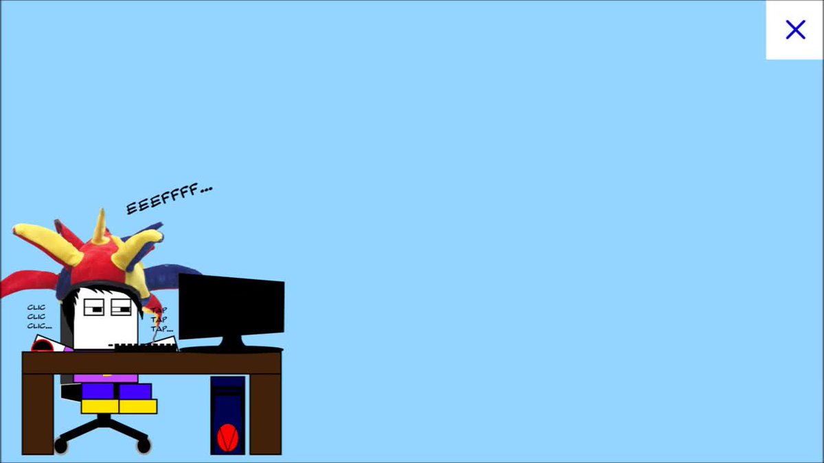 PloufBot's tweet image. 