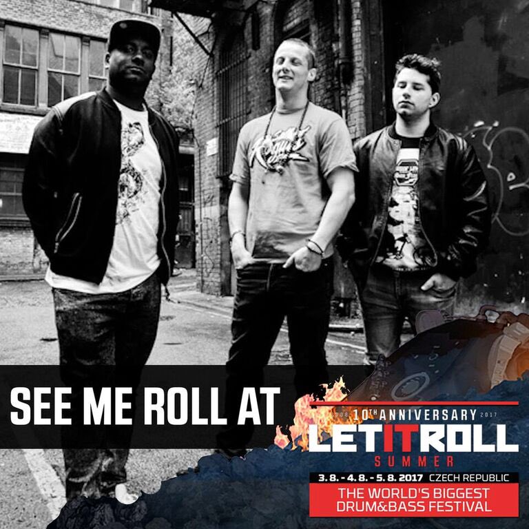 NORTHBASEUK's tweet photo. 2 days & counting @NORTHBASEUK at @letitroll_fest on the @AudioPornRecs stage 🎧🙌💯🔥2017 #dnb #drumandbass #mcrdnb #letitroll #NORTHBASEUK https://t.co/0R11bTbgc0