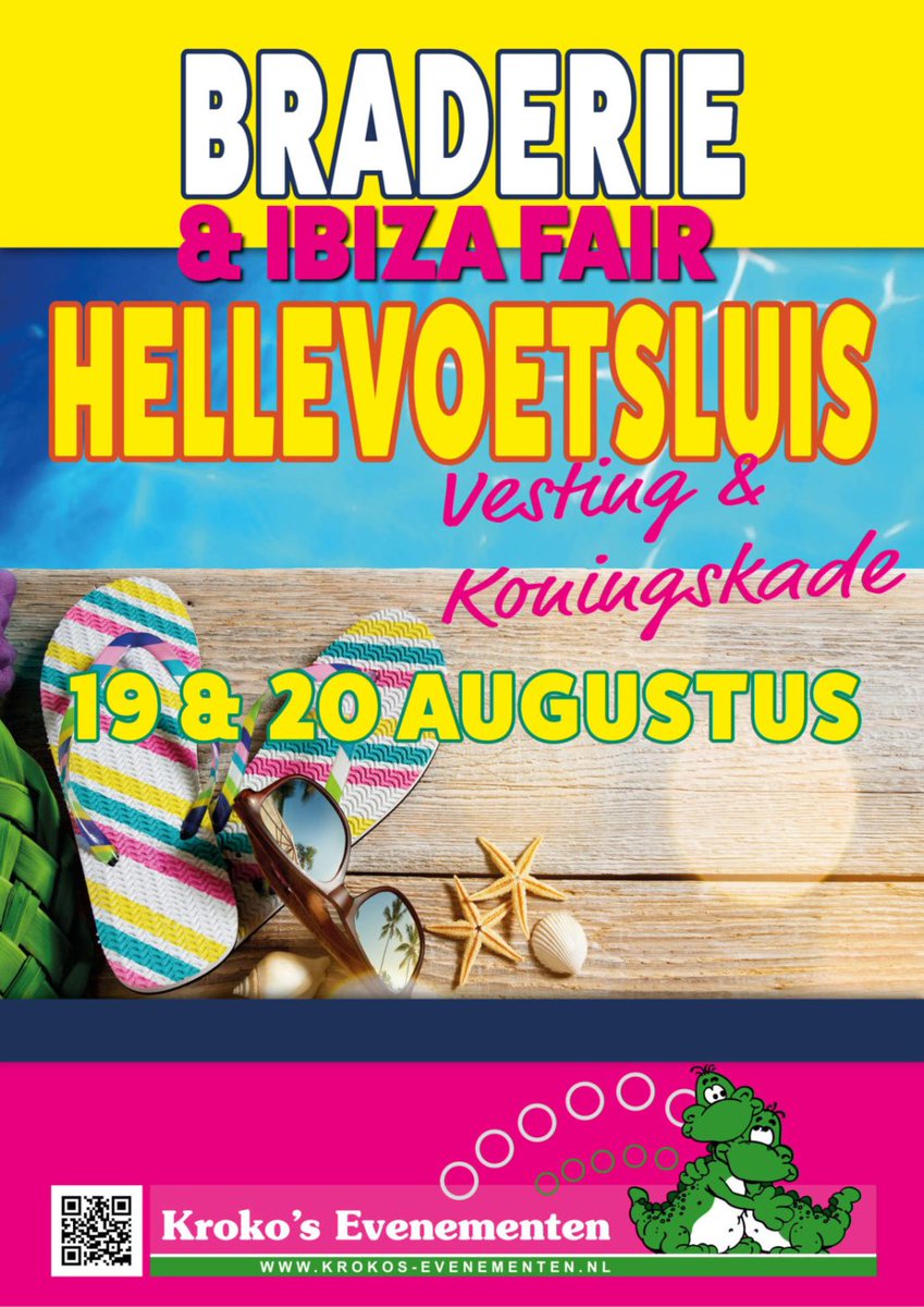 Vestingdagen's tweet photo. Braderie &amp; Ibiza-fair tijdens Vestingdagen Hellevoetsluis https://t.co/n11ccfQvsG https://t.co/0QwAiP9vlM