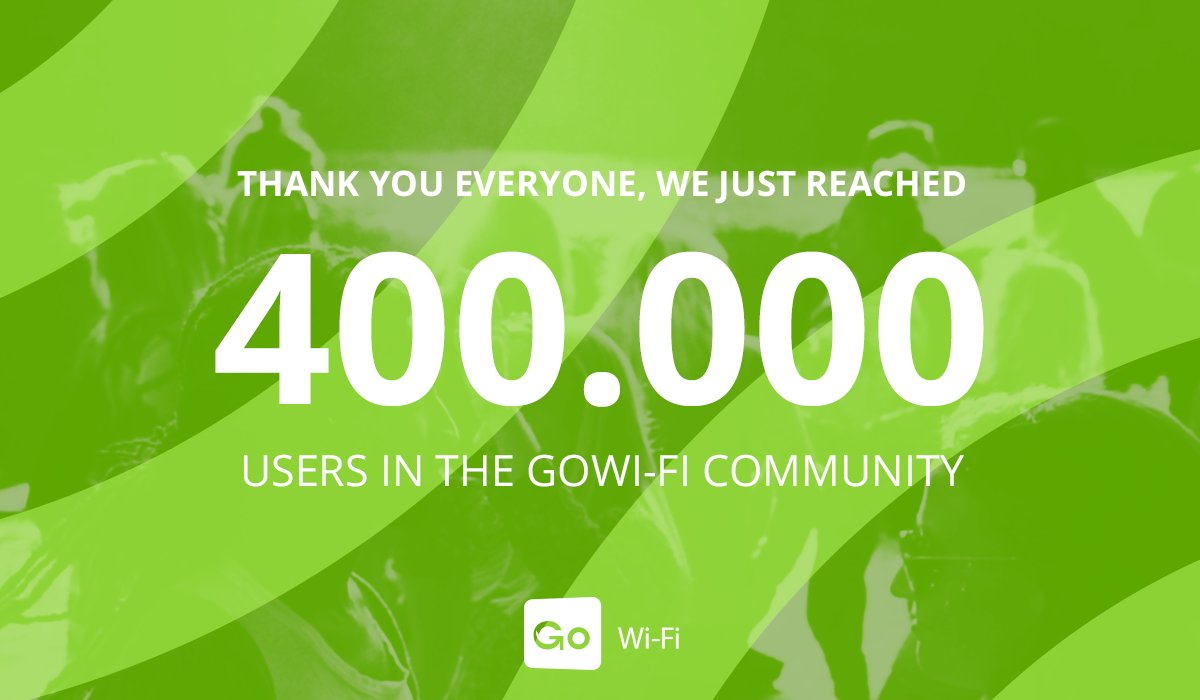 GoWi-Fi tweet media