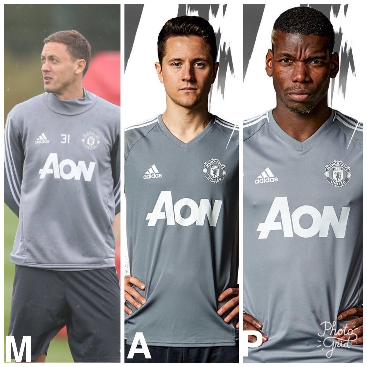 REINDORF_77's tweet photo. The best MAP in the World
#Matic31
#Ander21
#Pogba6
#MUFC
#GGMU https://t.co/5qlUnJxuDD