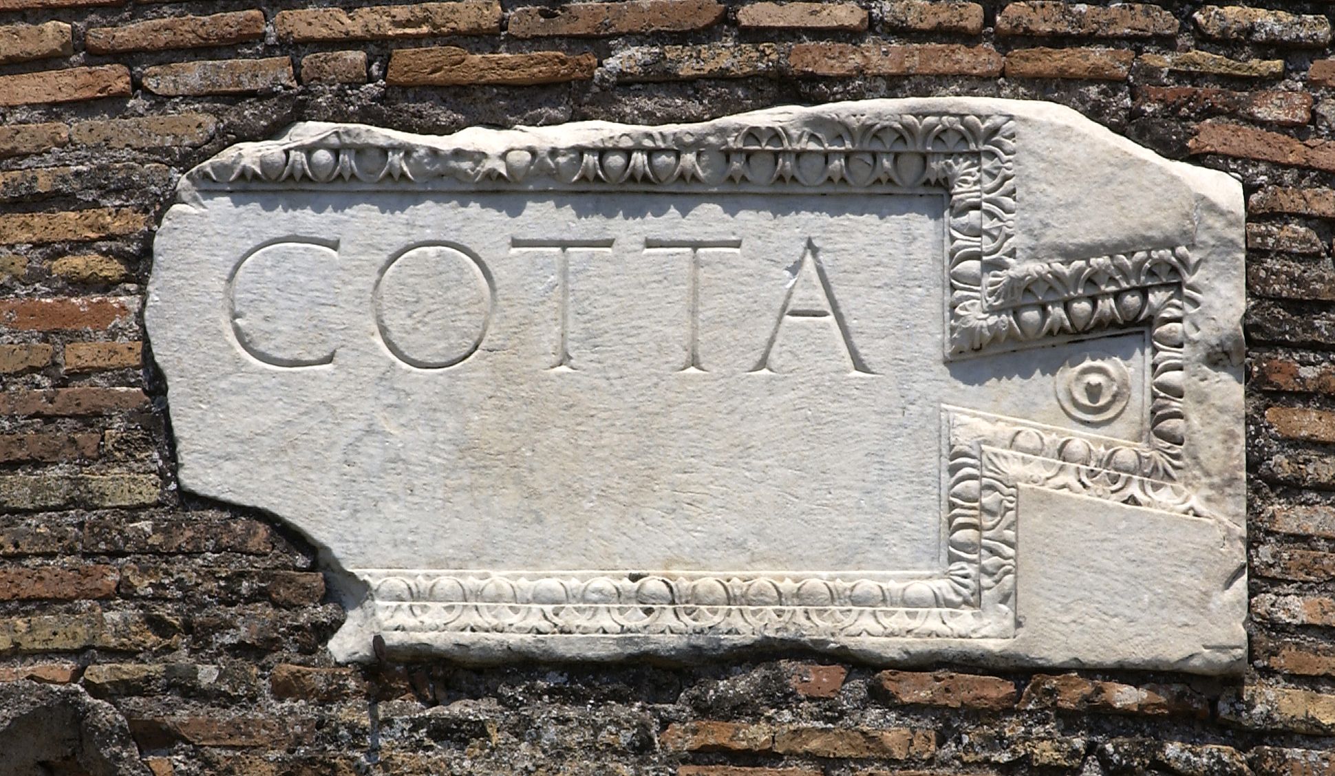 Rome and Art on Twitter "The most popular arguments Aurelia Cotta