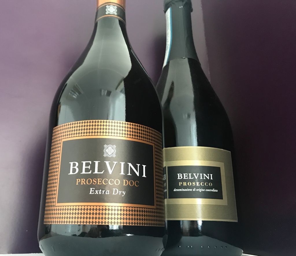 Evolution 👌Belvini Prosecco #prosecco #goodtimes #wine #prosseccotime #winelovers