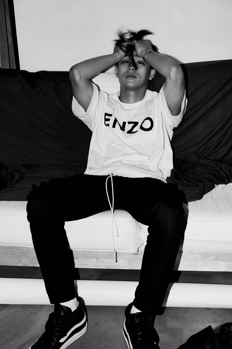 younghotyellow's tweet photo. photo by Cherry Capture
#enzoblues https://t.co/v6Orv9Y1fn