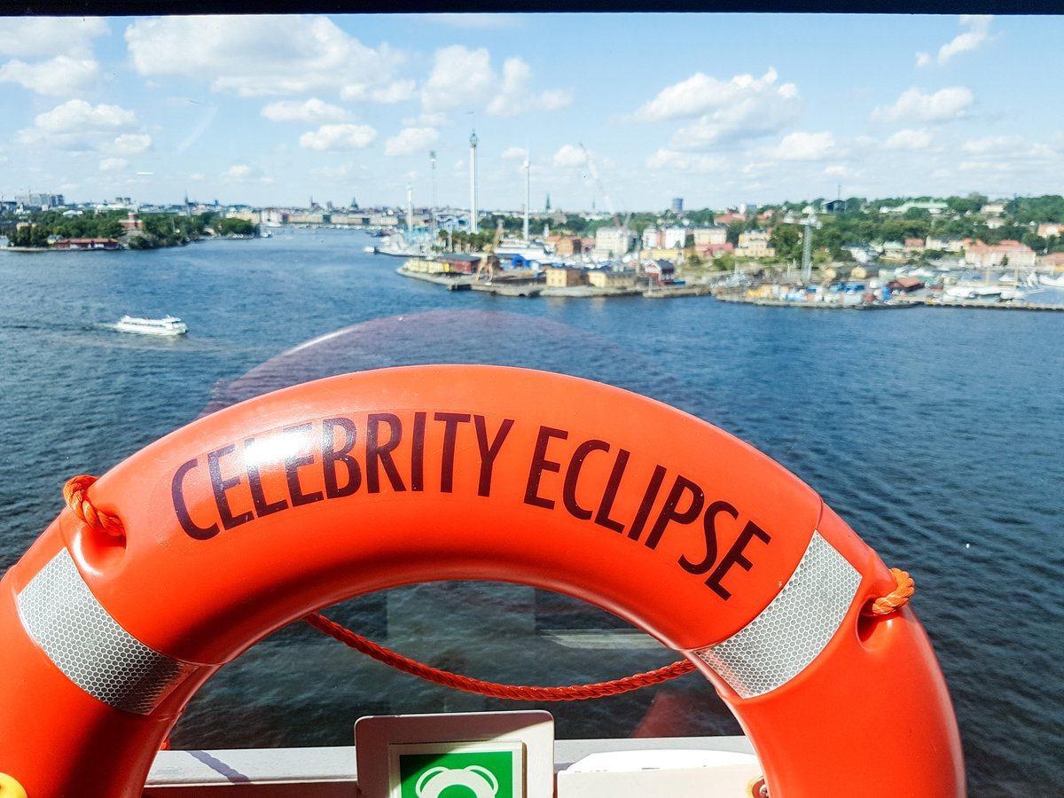 SerendipityWire's tweet photo. @CelebrityUK #globalencounters #Stockholm https://t.co/Oj2GlbRIEU