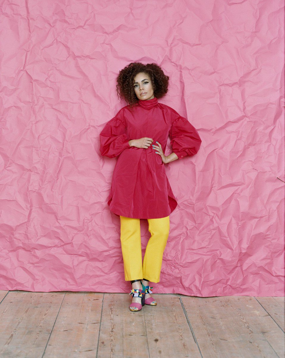 O2GuildhallS's tweet photo. Support announced for @ImeldaOfficial............
@andreyatriana
Thursday 16 November
Grab your tickets here 023 8063 2601
#o2guildhalls https://t.co/7WdCnysvtc