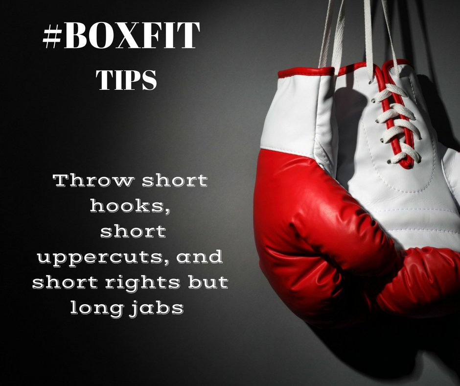 Boxfit Boxfit Ilivefit Twitter