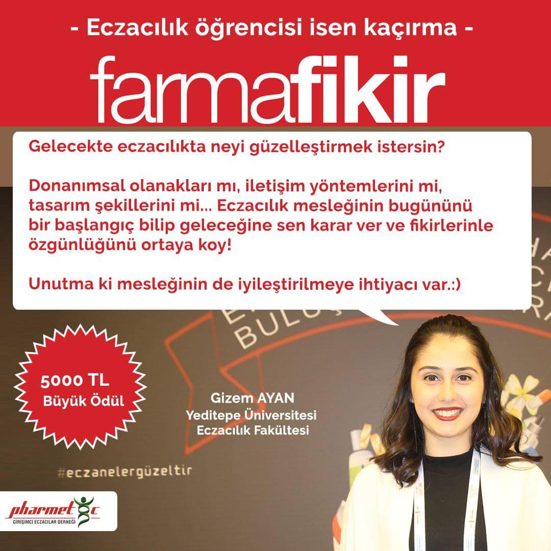 farmafikir's tweet photo. Eczacılık öğrensici isen kaçırma...
Detaylar >>> https://t.co/j7udCM9Wtk
#pharmetic #farmafikir #proje #yarışma #eczacılık #fakültesi https://t.co/Y7Tv62hdMx