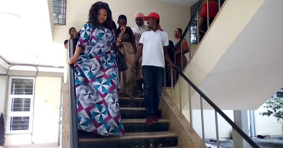 michuziblog's tweet photo. #MichuziBlogUpDates:NEWS ALERT: KESI YA WEMA SEPETU KUSIKILIZWA MCHANA HUU MAHAKAMA YA KISUTU: Msanii… https://t.co/t3ZJV5mgiX #MichuziBlog https://t.co/cULhhvtYsv