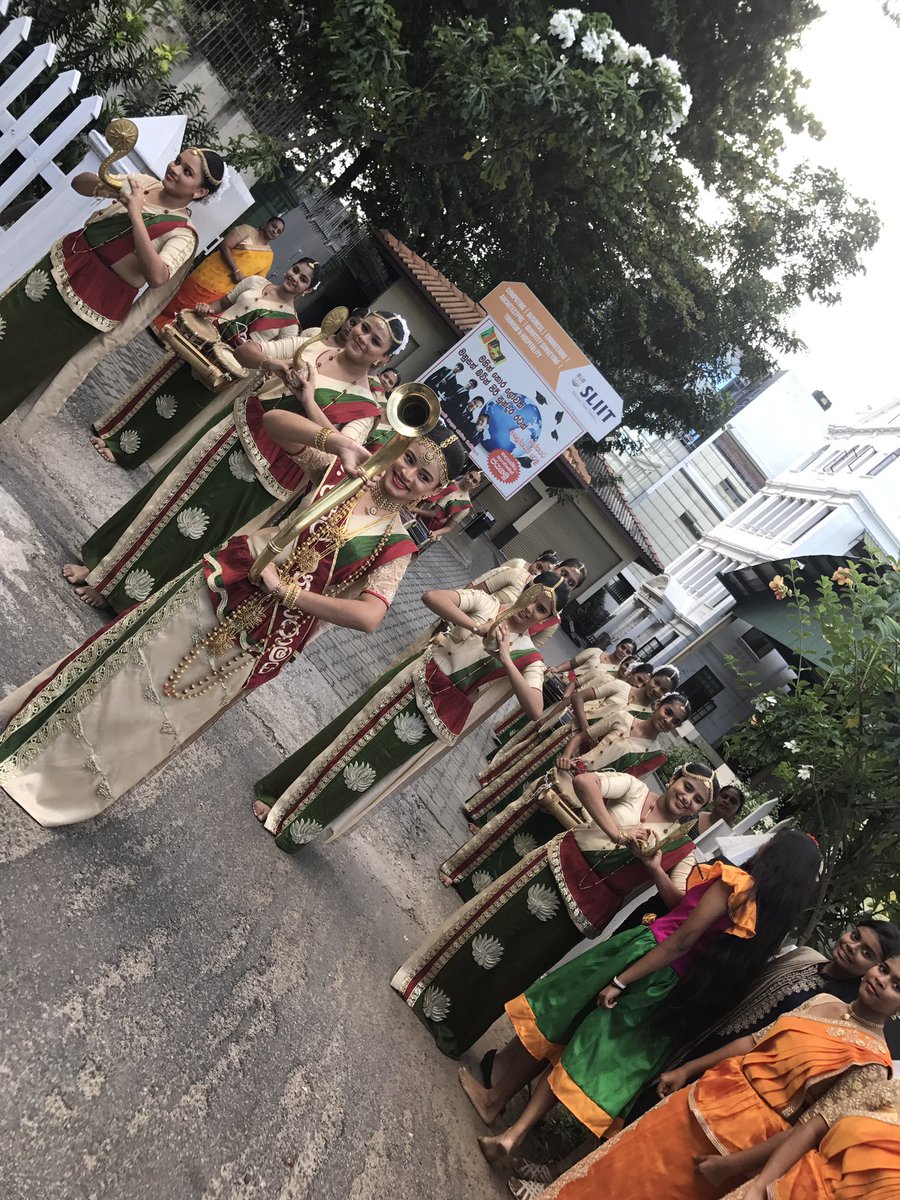 HarshadeSilvaMP's tweet photo. #StBridgetsConvent this morning I gave the keynote on National Integration and Reconciliation program. Spoke at Vaddukoddai, Jaffna Hindu b4 https://t.co/30wy8MBBSW
