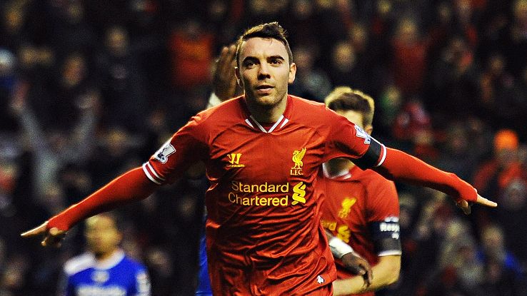 Happy birthday ke 30 kepada ex lfc, iago aspas 