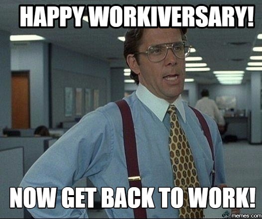 PeacockPub's tweet photo. It's @801red's #workiversary today!! The best graphic and web designer in #Indy. Cheers to 801 day :) https://t.co/ozFbIbq460