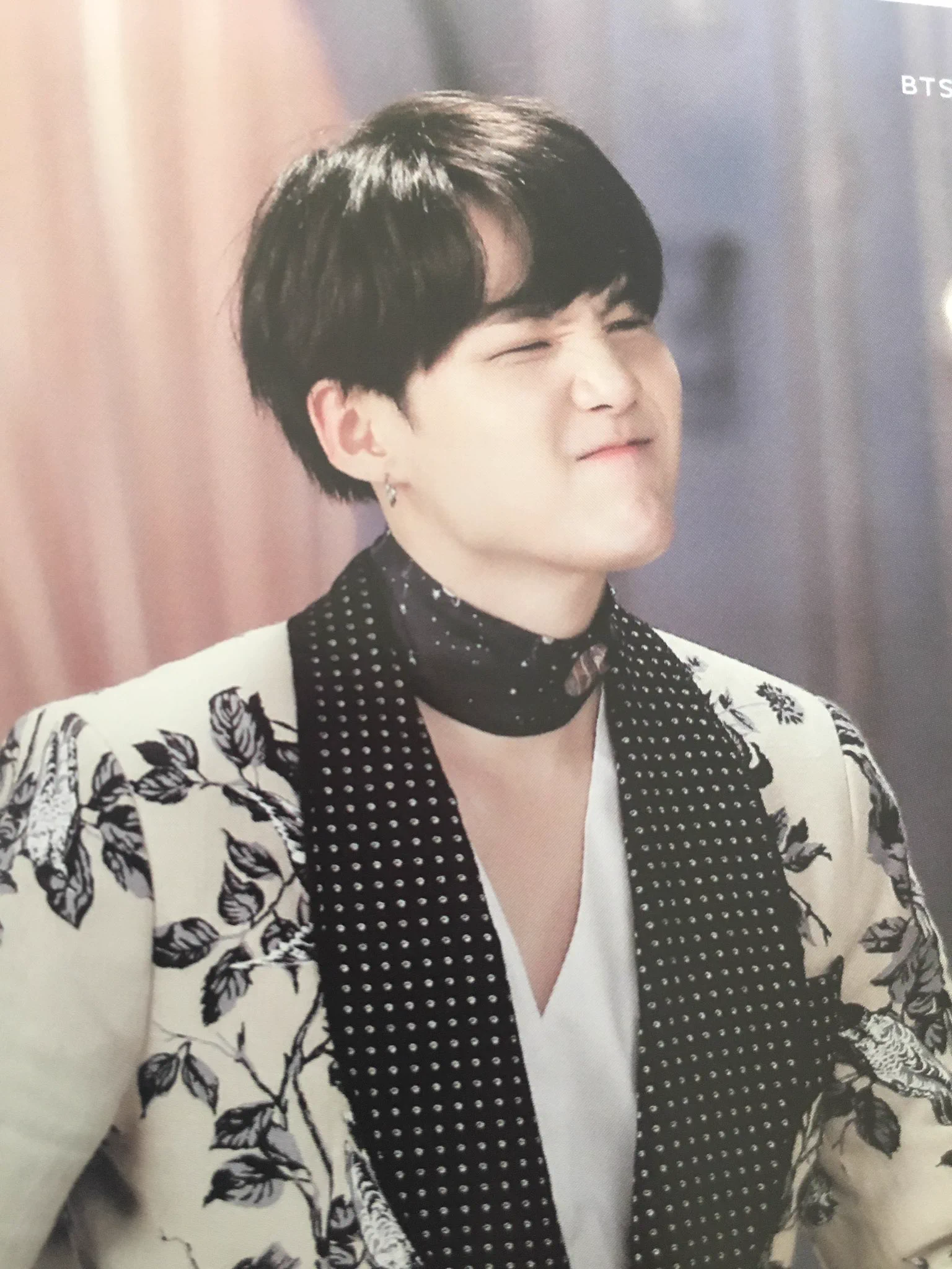 SUGA UPDATES ⟬⟭ on X: 