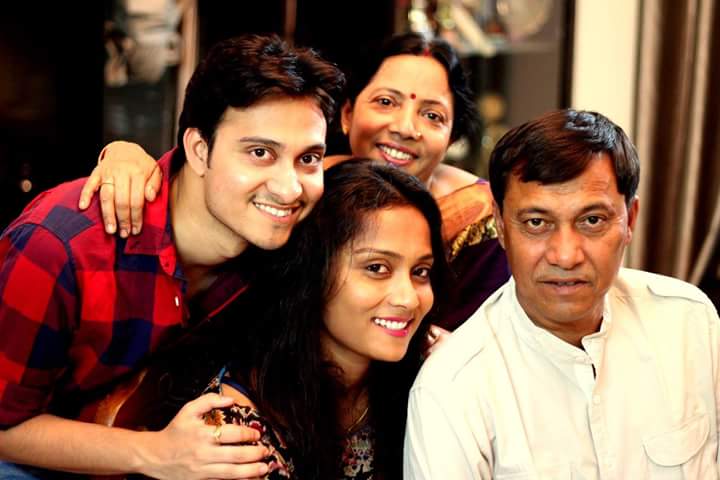 iamarchanadas's tweet photo. Happy Marriage Anniversary, Mom and Dad, Many more years to come. https://t.co/99QKPLRA48