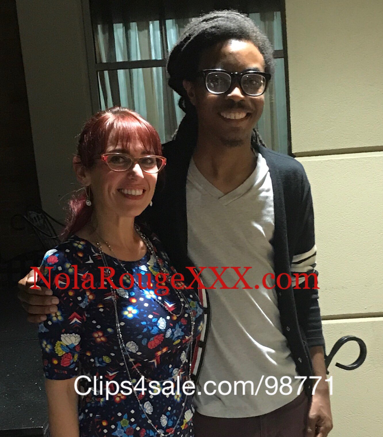 TW Pornstars - Nola Rouge 40K. Twitter. #Rt #bbc #milf #hotwife #QoS #