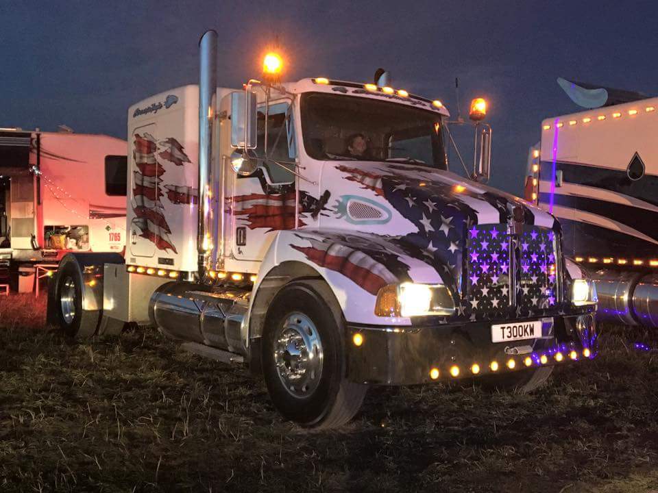 wessextruckshow's tweet photo. Now into #August the show is around the corner..#DontMissOut still time for those #cheapaschips #tickets https://t.co/AyNAex70wk