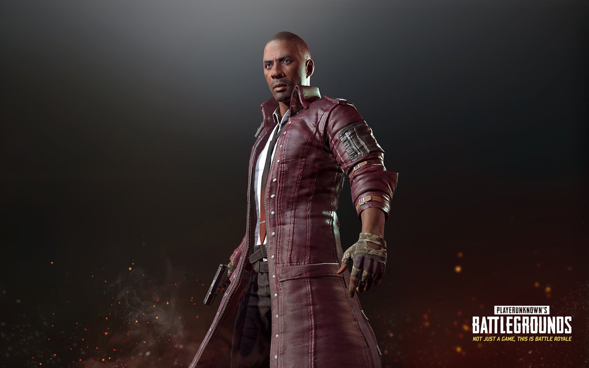 PUBG's tweet image. DEV BLOG UPDATE! Today we look at what we have added, changed and fixed in our 4th monthly update!

steamcommunity.com/games/578080/a…