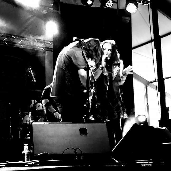 Bedlam Queen tweet media