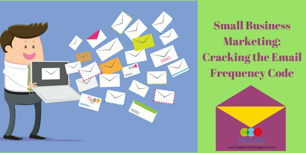 whoisvisiting's tweet photo. Small Business Marketing: Cracking the Email Frequency Code

https://t.co/7yz2ChKFrD

Via @HMG_Marketing 

#SmallBiz #EmailFrequency https://t.co/KLE7phvftj