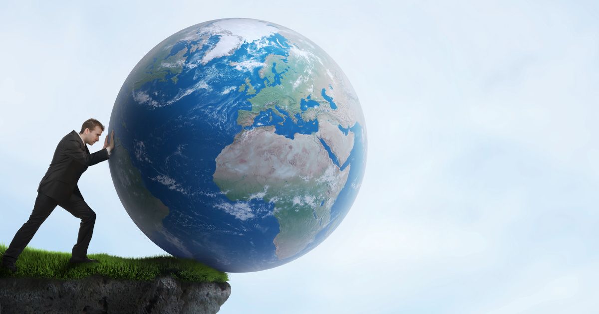 Meteolien's tweet photo. Le 2 août, l'humanité aura épuisé les réserves naturelles planétaires https://t.co/NGvUvDnXIz https://t.co/pJmtE4CJn3