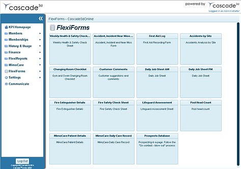 Cascade3d's tweet photo. We can make #datacollection faster with interactive #checksheets. Take a look at our #FlexiForms page: https://t.co/PQtFg6D4P5 https://t.co/5JFUiZuI36