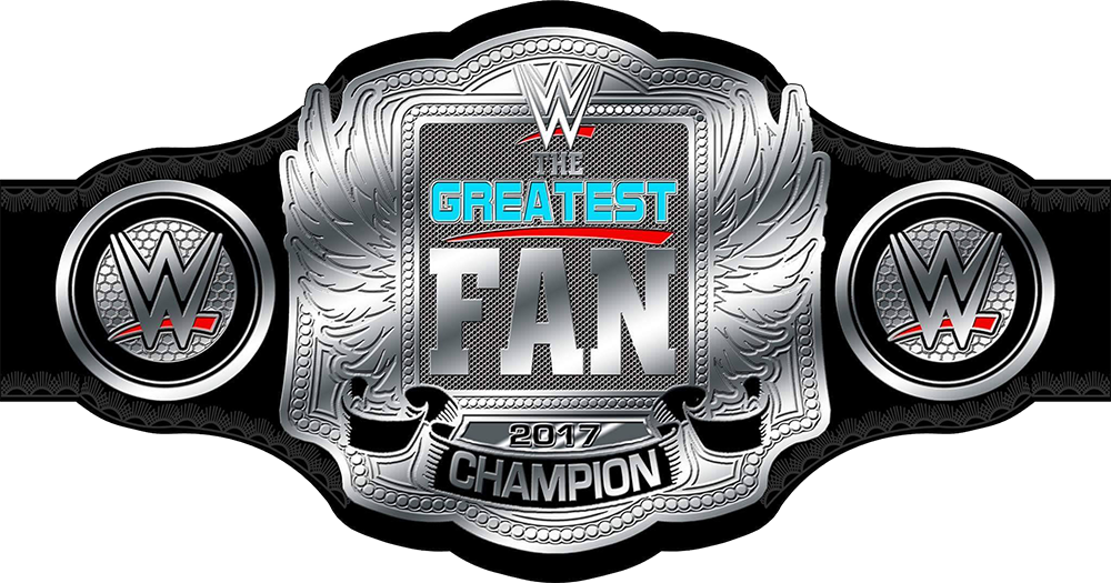 WWEAustralia's tweet photo. Who will be crowned Australia's Greatest @WWE Fan in 2017? Entries are open RIGHT NOW for this years competition! https://t.co/dJlGXKklDE https://t.co/071Ha6uQcW