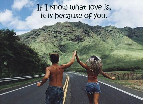 DatingAPP_'s tweet image. If I know what love is, it is because of you. beautydating.net
#love #Romance #DatingAdvice