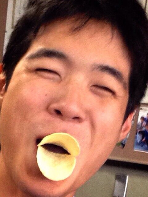 Rerucam's tweet photo. 誰が藤井4段じゃ。よく見ろ https://t.co/MhNNlulRfk