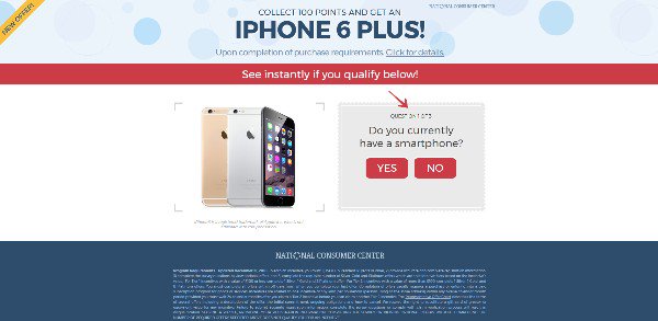 InstantWins7's tweet image. Want a free iPhone 6 plus? Fill out a short survey and see if you're lucky!
GOODLUCK💥📱
cpagrip.com/show.php?l=0&amp;amp;u…