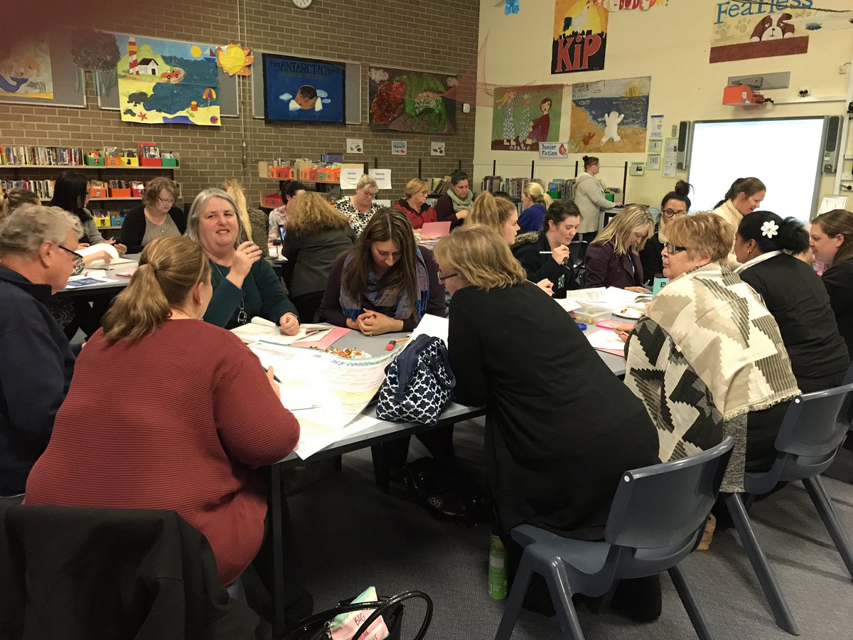 KitchinAnn's tweet photo. John Warby staff at Maths Building Blocks PL this evening. https://t.co/5aUWNxLqv5
