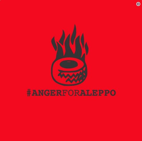 Metanat8's tweet photo. Burning Tires in Aleppo: A Desperate People Try to Fend Off Warplanes @syriadeeply #AngerForAleppo #7DaysInSyria https://t.co/4gtcGlbJak https://t.co/st7QDjiBlR