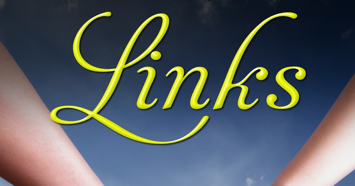 _mich_alice_'s tweet photo. Book Spotlight: Links by Lisa Becker https://t.co/O9TmIkv0c5 #BookSpotlight #Excerpt #LisaBecker https://t.co/pqOblI2fhj