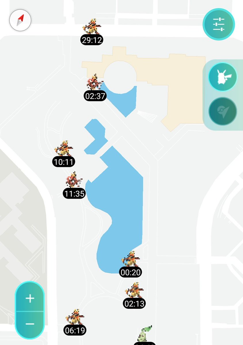 ポケモンgo つくば Tsukugo Twitter