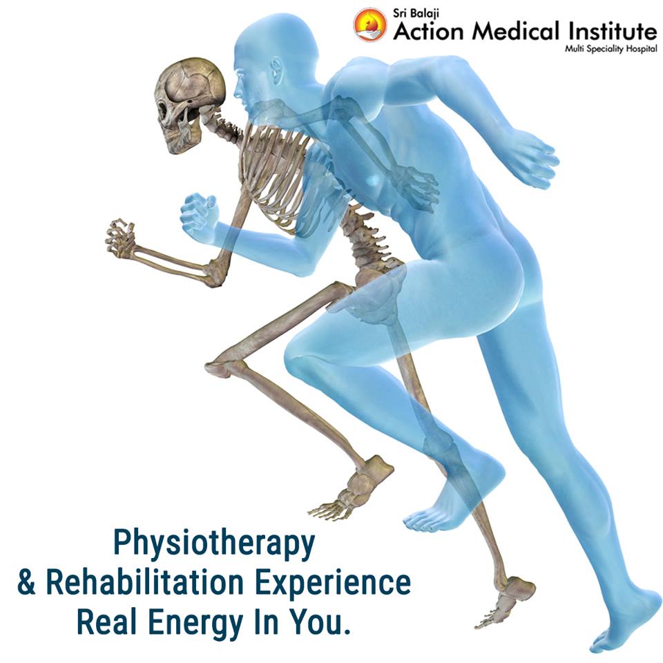 SBAMI_Delhi's tweet photo. Physiotherapy &amp; Rehabilitation- Experience Real Energy In You.
#SriBalajiActionMedicalInstitute #BalajiAction #Besthospital #DelhiNCR https://t.co/1AHZDQfIGr