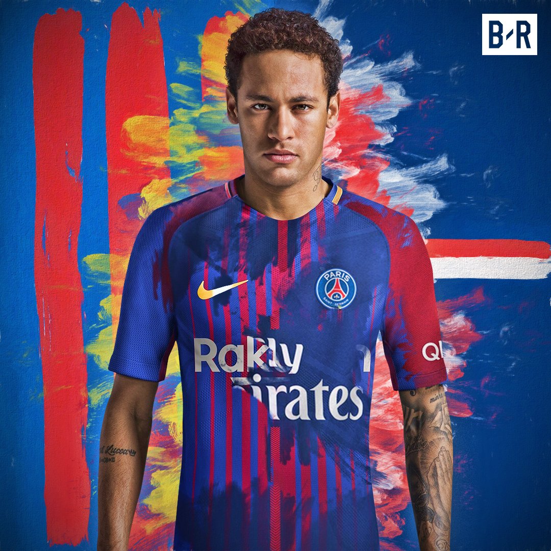 BREAKING: Neymar will fly from China to Paris to complete his move to PSG, per <a href="/le_Parisien_PSG/">Le Parisien | PSG</a>