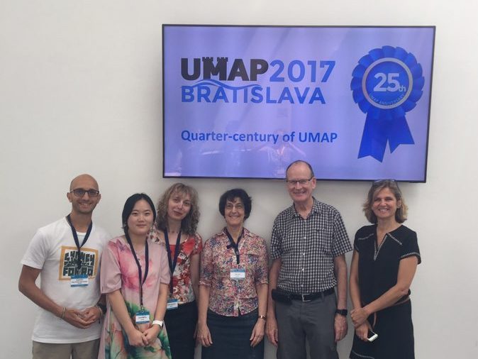 CHAIresearch's tweet photo. CHAI participation at the 25th Conference on User Modeling, Adaptation and… https://t.co/pDKVbNG1Ey https://t.co/qxA7avkKia