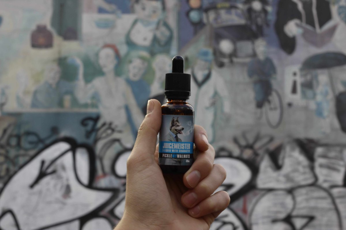 Hit up juicemeister.co.uk for 80ML bottles 💦