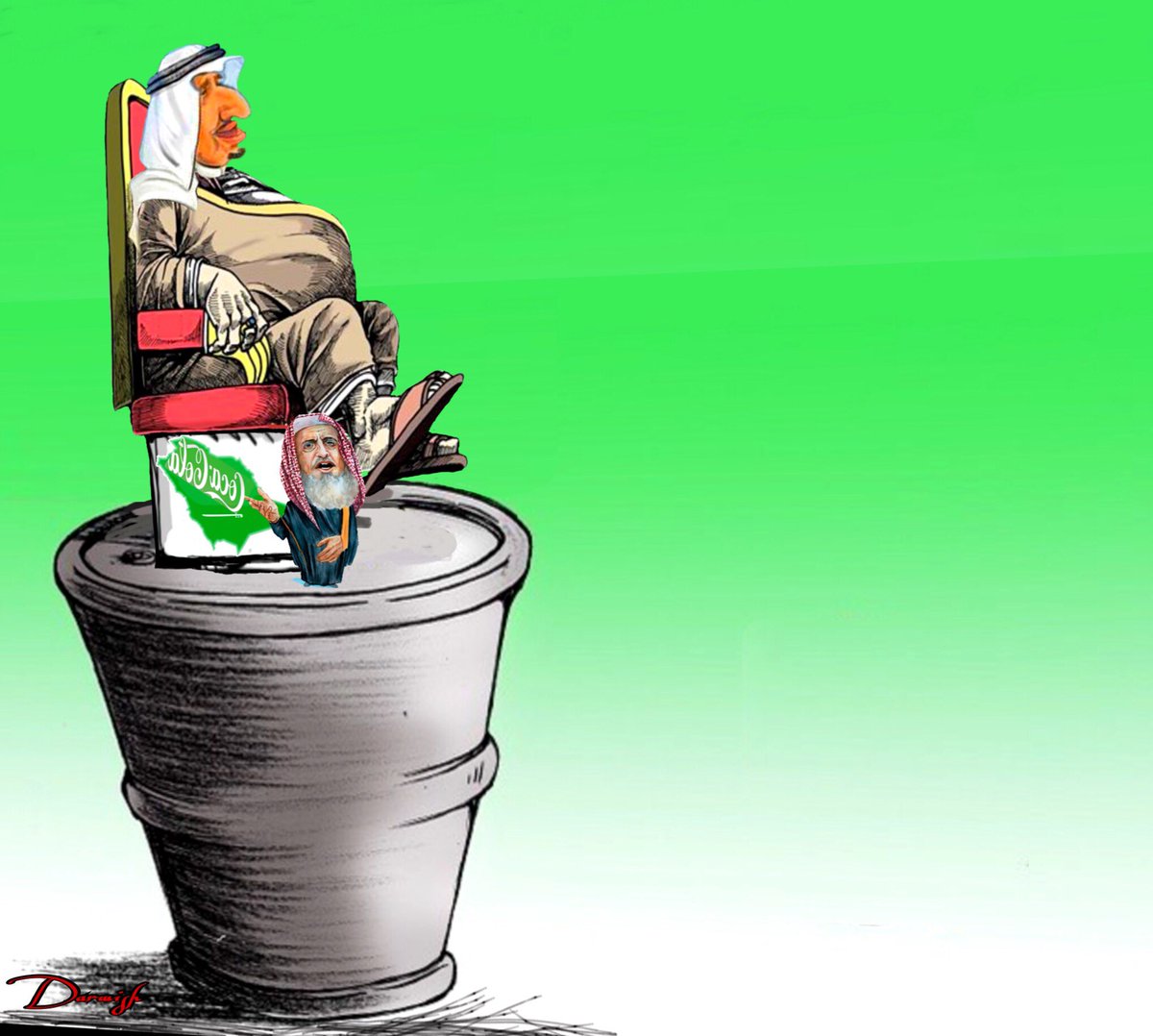 darwish203's tweet image. #Saudi
Grand
#Mufti:
Calls to
Internationalize the
#TwoHolyMosques are
#Malicious
wp.me/p7oSP7-3KmSV