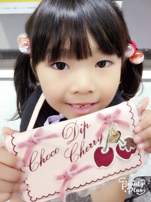 Twitterのコスプレ画像1