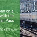 Photo by Japan Rail Tickets (@JPRailTickets)